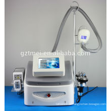 2013 Hot Selling Fat Einfrieren Kavitation RF Lipo Slim Machine